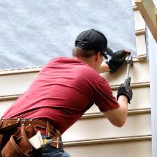 Best Aluminum Siding Installation  in Independence, VA